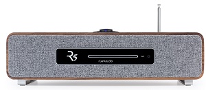 Ruark R5 High Fidelity Music System