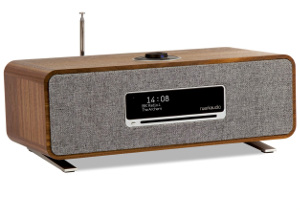 Ruark R3 Compact Music System