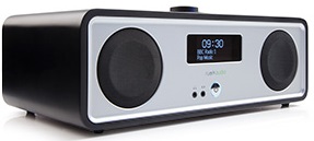 Ruark Audio R2 MKIII Tabletop Stereo with Bluetooth/Wifi