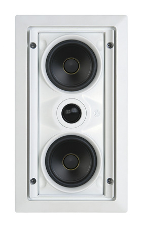 SpeakerCraft AIM LCR3 One In-Wall Loudspeaker