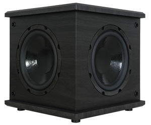 SpeakerCraft BassX Dual 8 Subwoofer