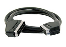 Scart Cables