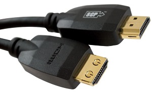 SCP HDMI 4K Cable