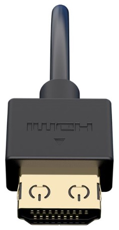 SCP Premium Cert UltraThin HDMI 4K Cable
