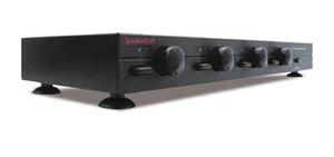 SpeakerCraft S4VC Four-Zone Speaker Switcher with Volume Control