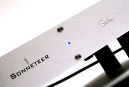 Sonneteer Sedley USB Phono Stage