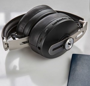 Sennheiser Momentum3 Wireless Headphones