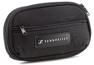 Sennheiser 511772 Zip Carry Case 