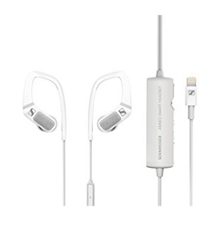 Sennheiser Ambeo Smart Headset