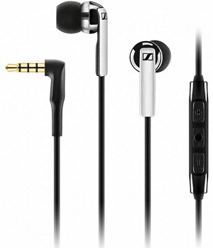 Sennheiser CX 2.00i (CX2.00i) - In Ear Headphones