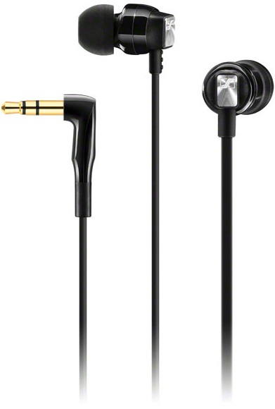 Sennheiser CX 3.00 (CX3.00) - In Ear Headphones