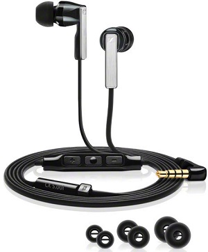 Sennheiser CX 5.00G (CX5.00G)