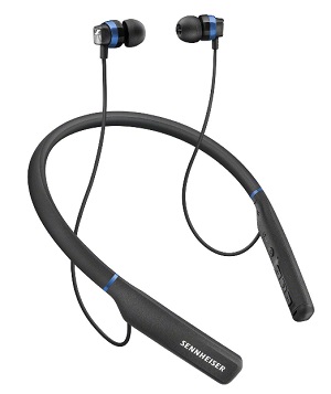 Sennheiser CX 7.00BT (CS7.00BT) Bluetooth Earphones (507357)