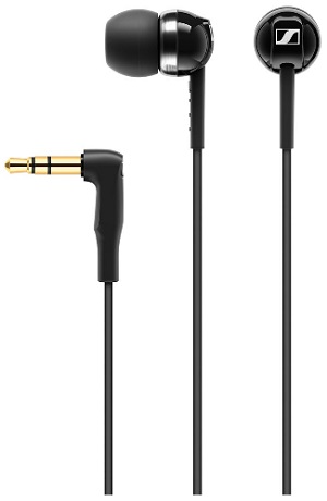 Sennheiser CX-100 (CX100) Earphones