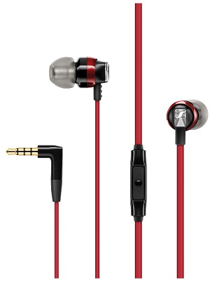 Sennheiser CX 300S (CX300S) Earphones