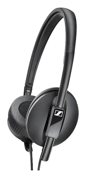 Sennheiser HD 2.10 (HD2.10) Headphones (506715)