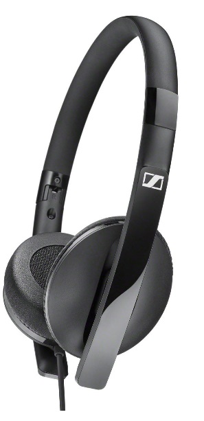 Sennheiser HD 2.20s (HD2.20s) Headphones (506718)