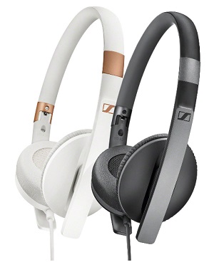 Sennheiser HD 2.30 (HD2.30) Headphones