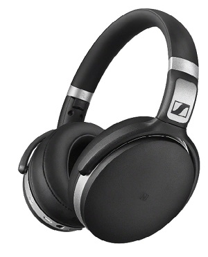 Sennheiser HD 4.50BTNC (HD4.50BTNC) Wireless Headphones Bluetooth