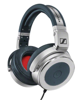 Sennheiser HD-630VB (HD630VB) Stereo Headphones