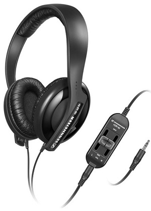 Sennheiser HD 65 TV (HD65TV) TV Headphones (504685)