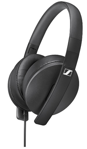 Sennheiser HD 300 (HD300) Headphones (508597)