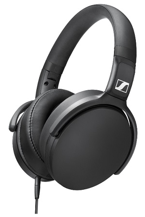 Sennheiser HD 400S (HD400S) Headphones (508598)