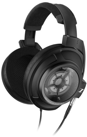 Sennheiser HD 820 (HD820) Closed-Back Headphones (507435)