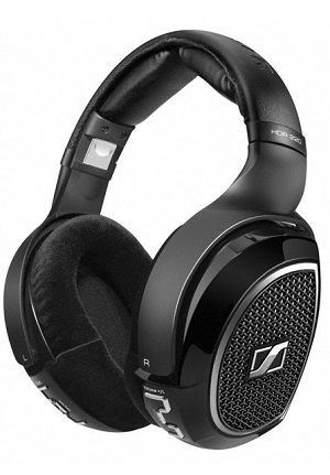 Sennheiser HDR-220 (HDR220) Headphones