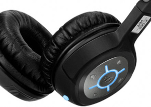 Sennheiser MM 400-X (MM400X) Travel