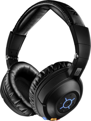 Sennheiser MM 550-X Travel (MM550X)