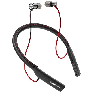 Sennheiser Momentum In-Ear BT Wireless Earphones (507353)