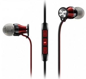 Sennheiser Momentum In-Ear Headphones