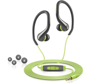 Sennheiser OCX 684i (OCX684i) Sports Earphones