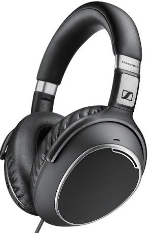 Sennheiser PXC 480 Headphones 