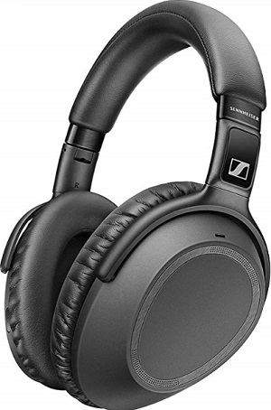 Sennheiser PXC 550-II (PXC550II) Wireless Headphones (508337)