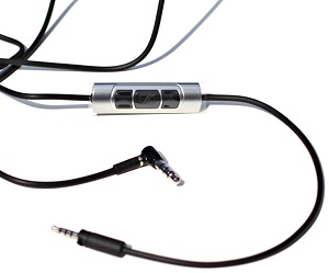 Sennheiser RCGM2 - On Ear Android Cable