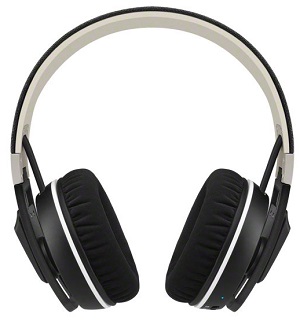 Sennheiser Urbanite XL Wireless Headphones