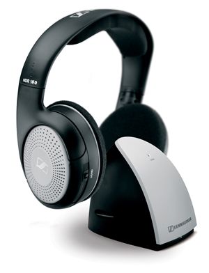 Sennheiser RS 100 Wireless Headphones