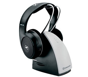 Sennheiser RS 120 II (RS120II) Wireless Headphones