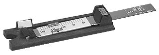 Shure SFG-2 Stylus Tracking Force Gauge