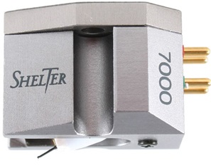 Shelter 7000 MC Phono Cartridge