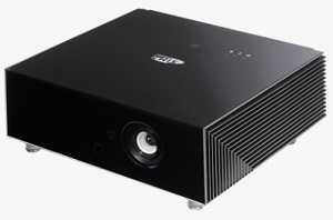 Sim2 Crystal 4 4K 1-Chip Projector