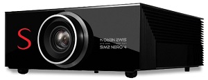 Sim2 Nero 4S Projector