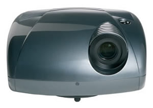 Sim2 Grand Cinema HT380 1080p Projector