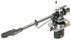 SME M2-9 (M29) Tonearm - Silver