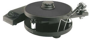 SME Model 10 Turntable