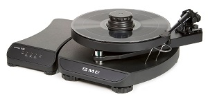 SME Model 12A Turntable