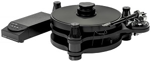 SME Model 15 Turntable