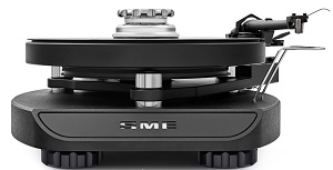 SME Synergy Turntable